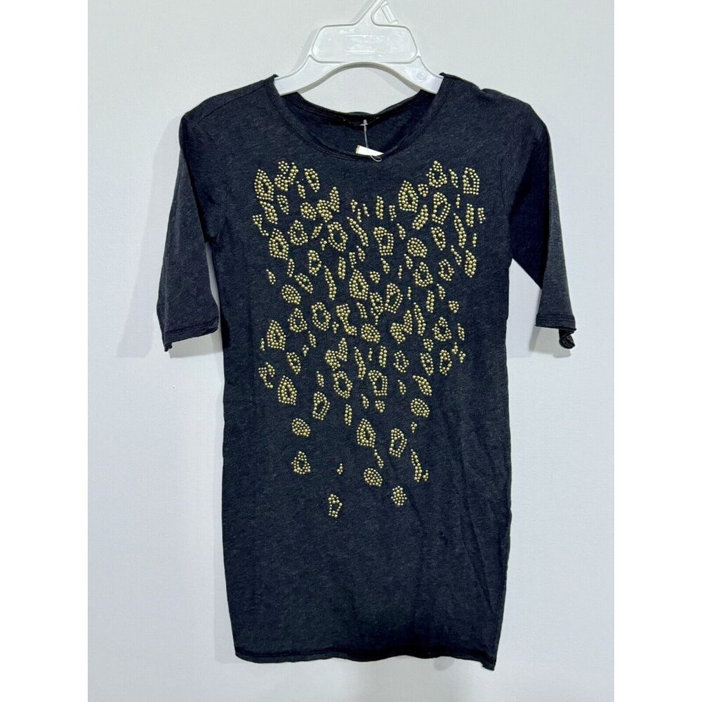 Sisley Dress For Girls Size small